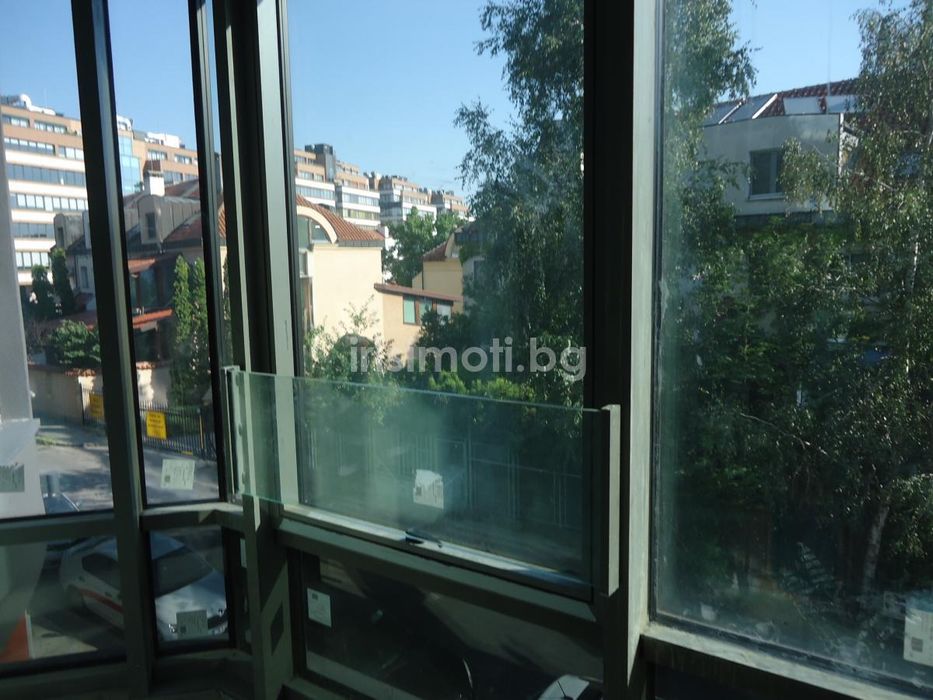 Продава се Тристаен апартамент в София, Манастирски ливади - 110 кв.м за 2395 €/кв.м - Снимка #5