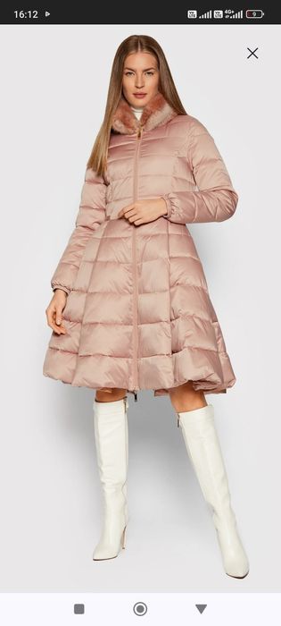 Elizabetta Franchi дамско яке