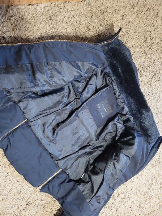 Geaca iarna Zara fete M