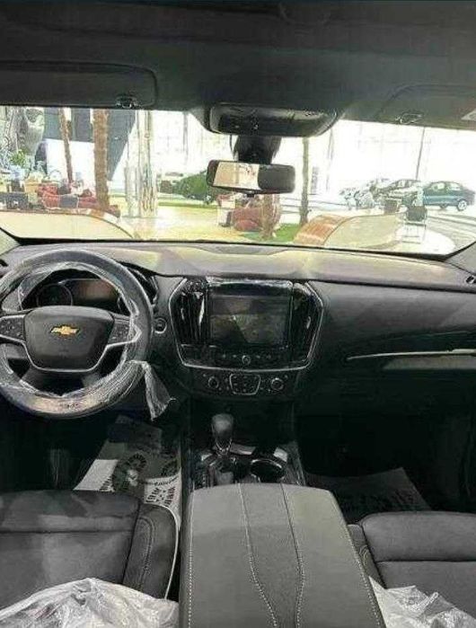 Traverse Premier
Halol Nasiya Savdo evaziga