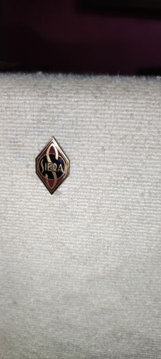 Лампово радио SIERA