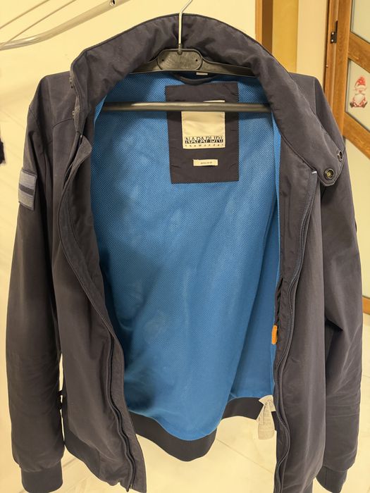 Пролетно Яке Napapijri S