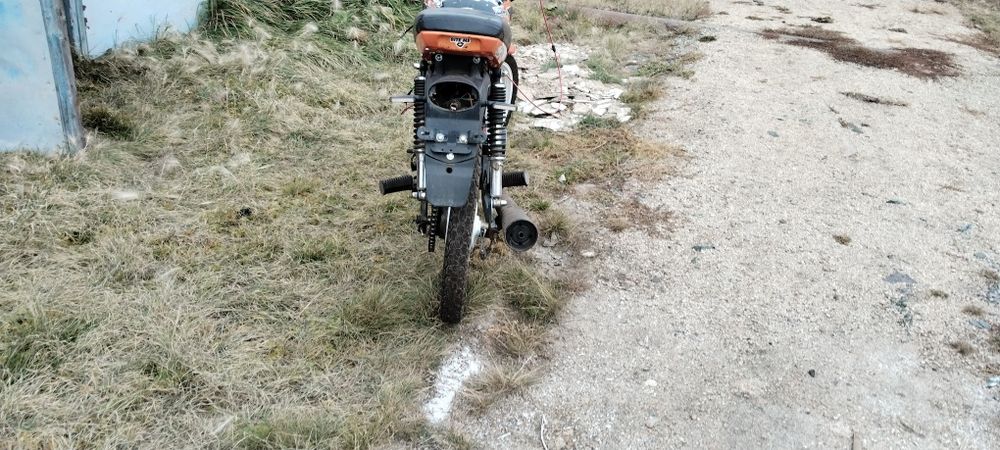 продам racer gs 110