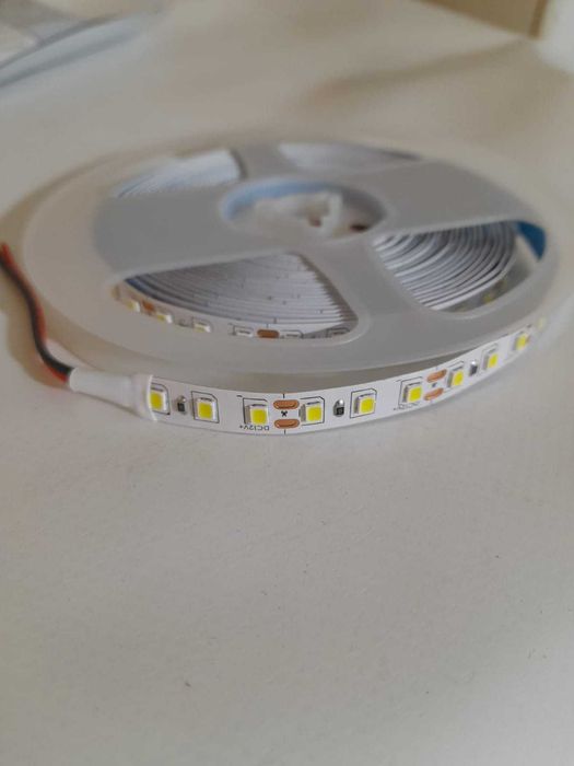 светодиодная лента 12в