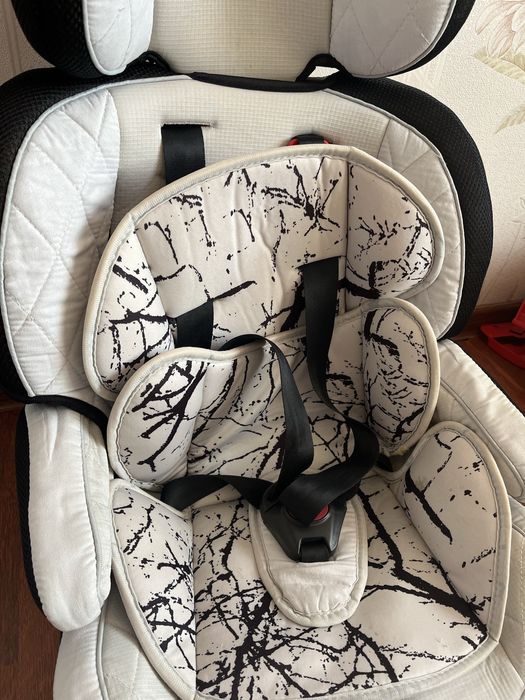 Автокресло для малыша