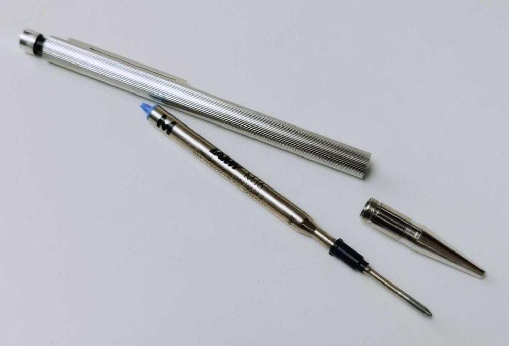 Pix Lamy din argint 925 Sterling CP 1