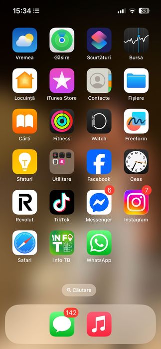 Blana naturala alpaca