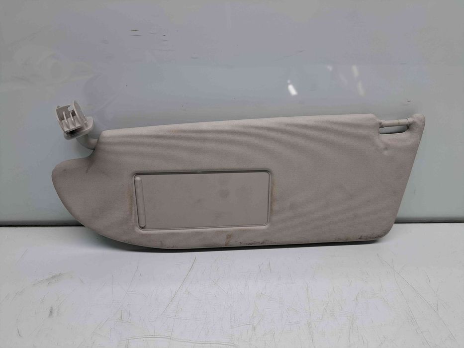 Parasolar stanga Seat Ibiza 5 (6J5) FR [Fabr 2008-2017] OEM
