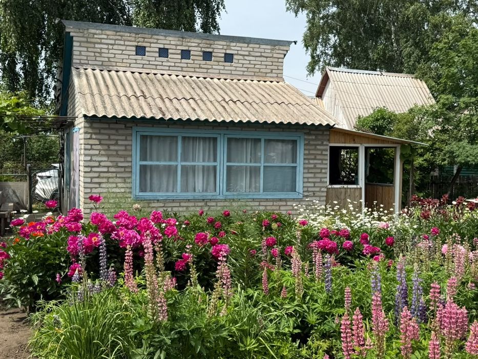 Продам дачу в СО Дорожник