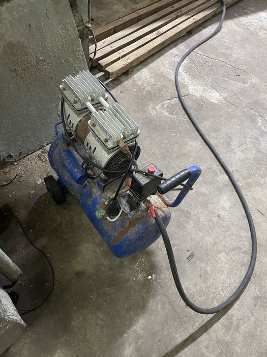 Продам Цех и Склады