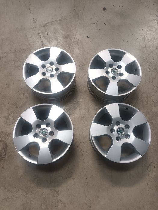 Vand jante Bmw  ,opel , vw ,ford ,Touareg r 18si 15,9 18