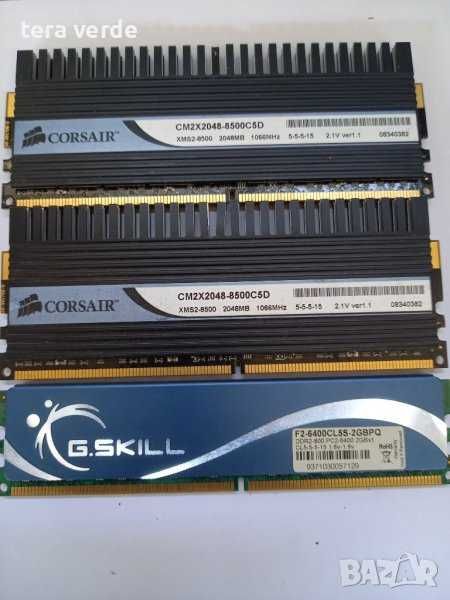 2/4/8GB, DIMM/SODIMM/RDIMM, ddr1/2/3/4 RAM