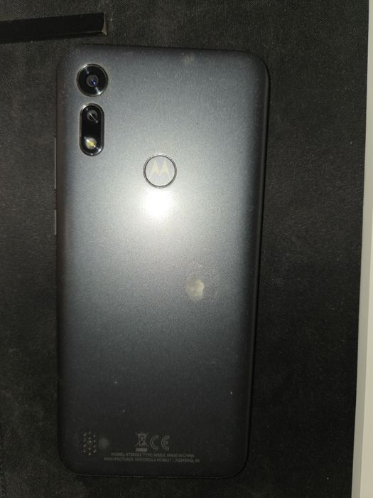 Motorola E6s 32GB