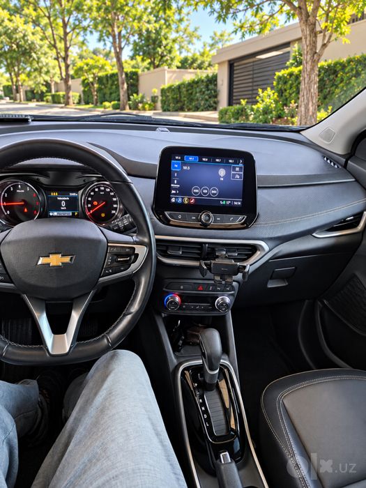 Сотилади! Chevrolet Tracker 2 Premier Turbo
