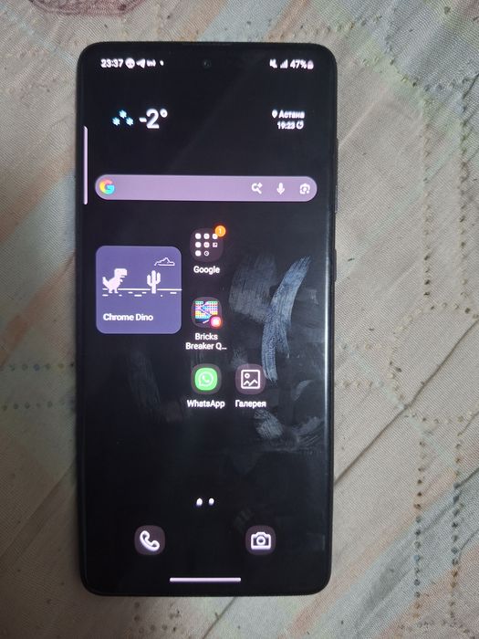 Продам Samsung А 71