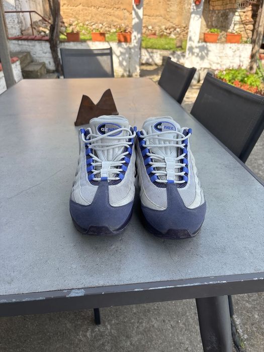 Маратонки Найк air Max 95 оригинални