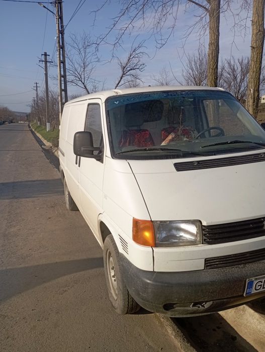 Vând VW T4 an 98