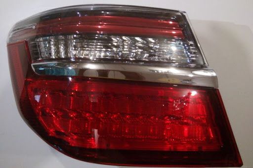 Фонарь задний на Тойота Камри 55/Toyota Camry 55