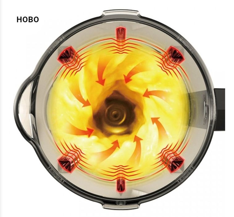 Блендер Кана 1500 вата  Професионалнен