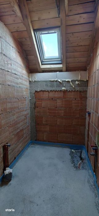 Casa noua, Tureni, 144 mp, 500 mp teren