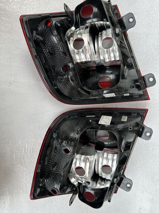 Stopuri skoda rapid facelift.cod:5jh945096.a.5jh945095.a.