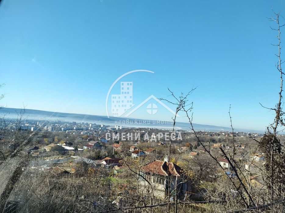 Продава се Парцел в Варна, Военна болница - 630 кв.м за 35 €/кв.м - Снимка #8