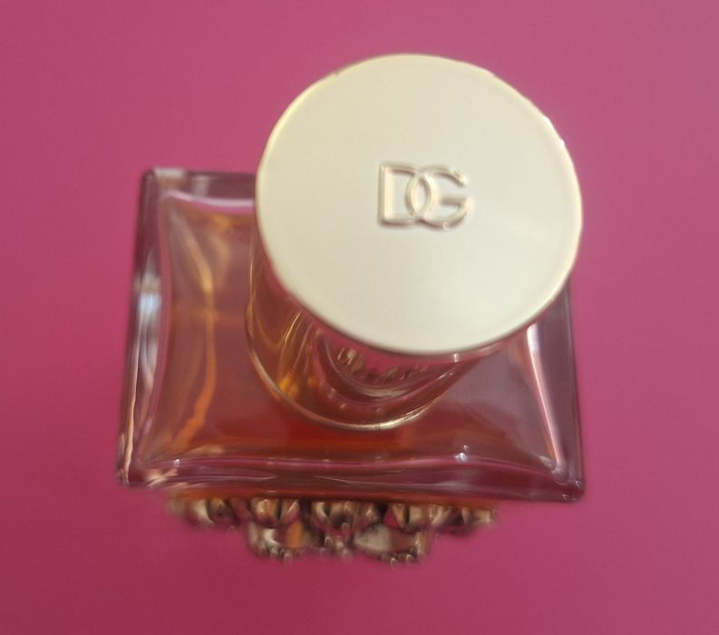 Dolce&Gabbana Devotion