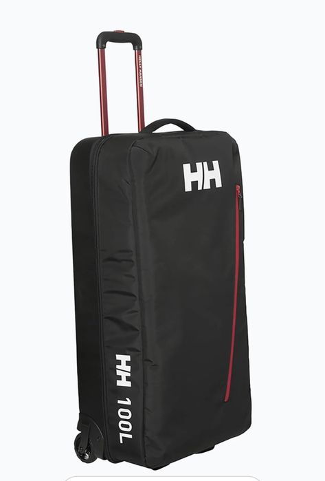 Geanta de voiaj henlly hensen 90l