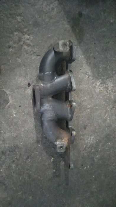 Turbina Garret arginal