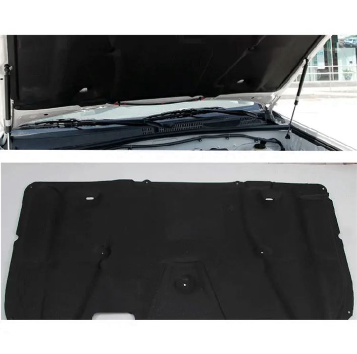 Решетка радиатора Тойота Прадо 120 лэнд крузер