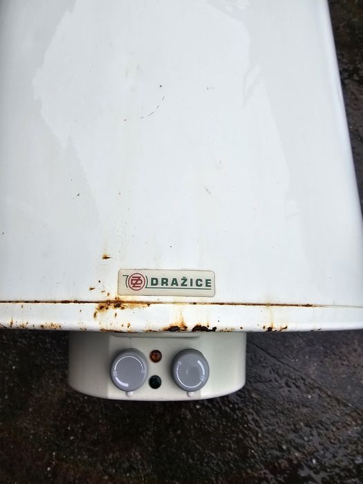 Boiler Drazice 200l
