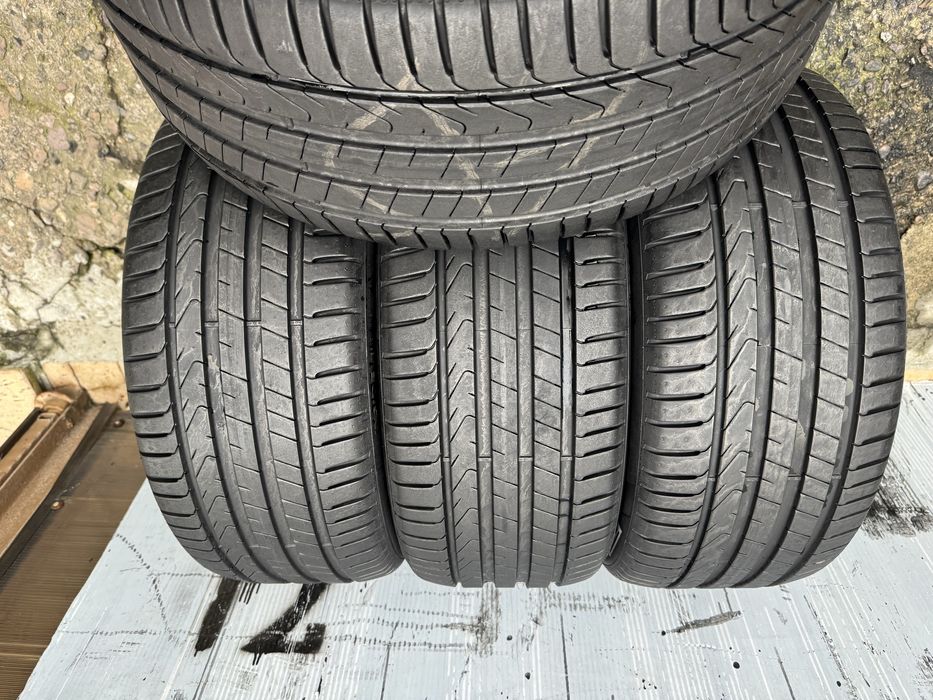 Anvelope 225 45 17
