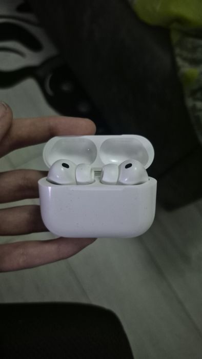 Casti Airpods Pro 3