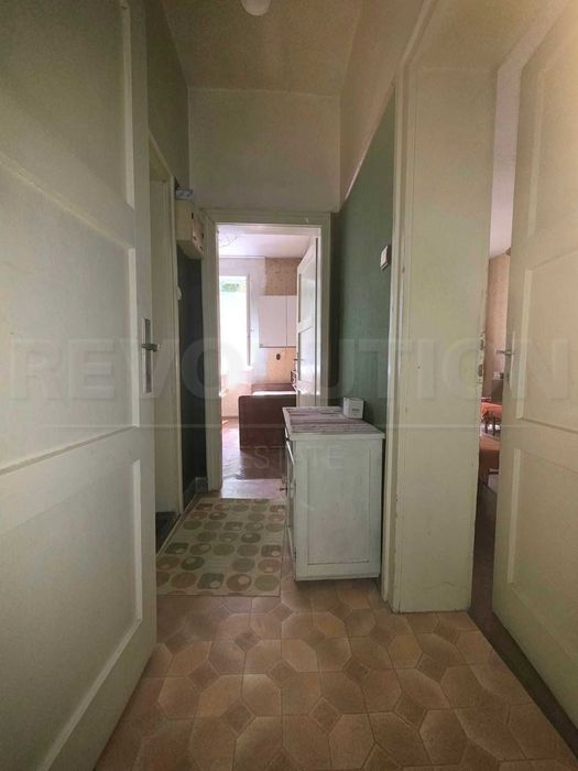 Продава се Двустаен апартамент в Перник, Ладовица - 71 кв.м за 1550 €/кв.м - Снимка #6