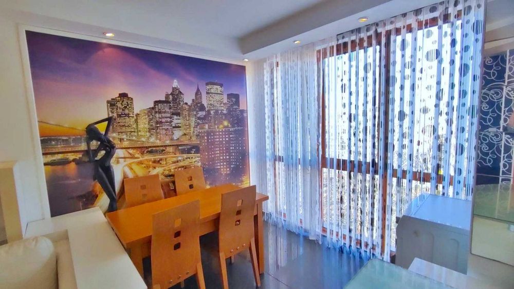 Продава се Двустаен апартамент в к.к. Слънчев бряг - 70 кв.м за 999 €/кв.м - Снимка #6