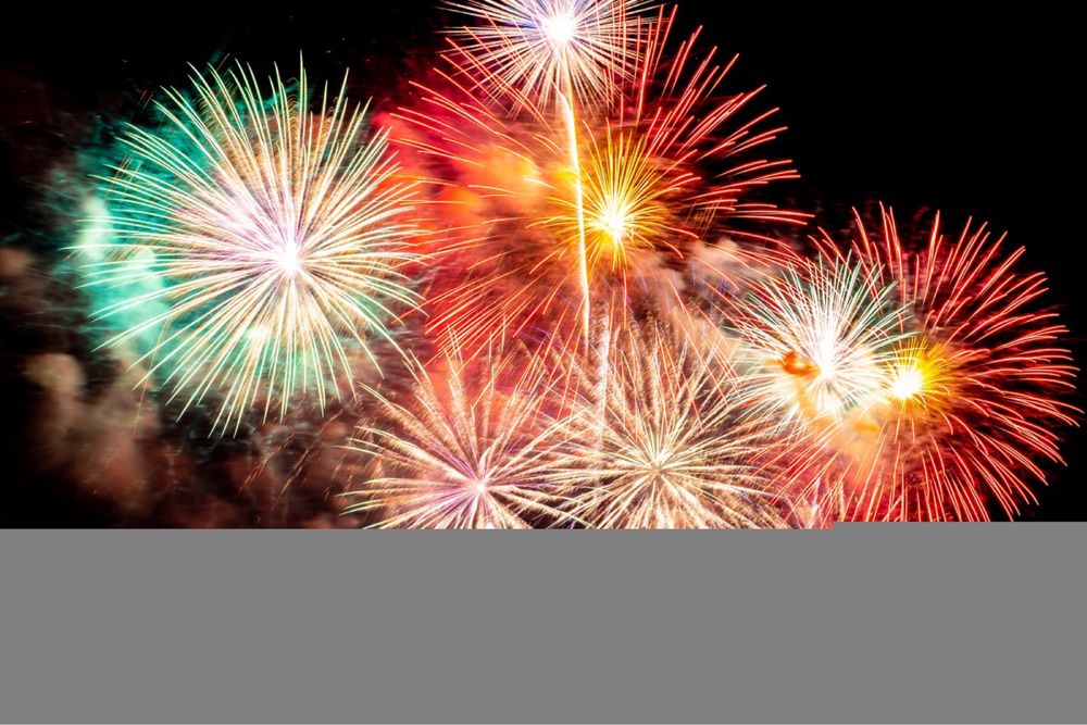 Салюты на праздники салют фейрверк
