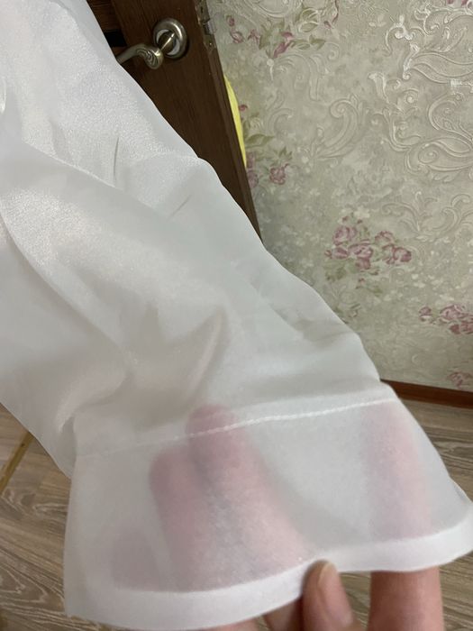 Платье  на утренник