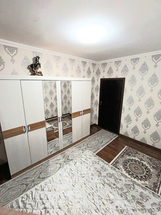 Dagbetskiyda srochna 3 xonali kv ijaraga beriladi