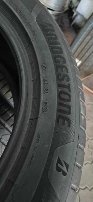 anvelope Bridgestone 245/50/19