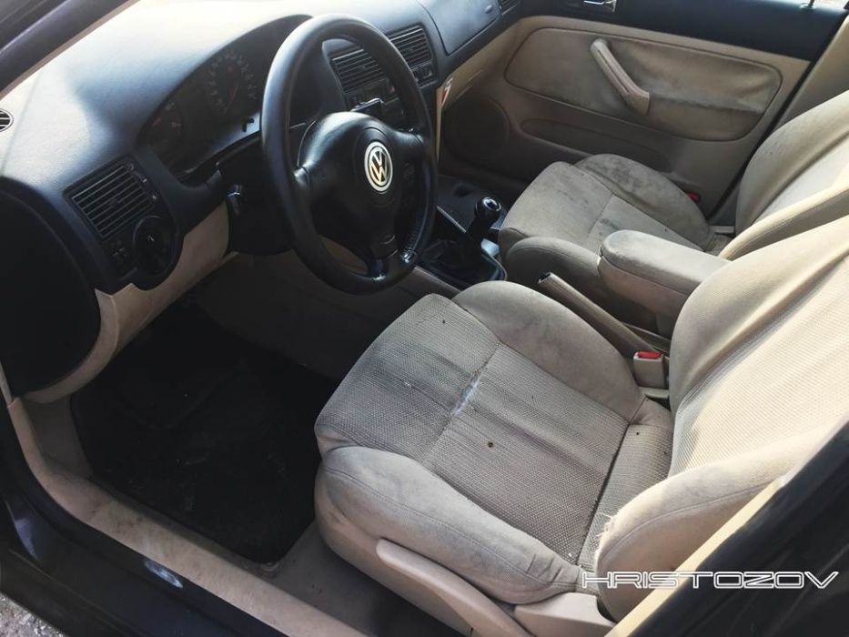 НА ЧАСТИ - Golf 4 / Голф 4 1,6