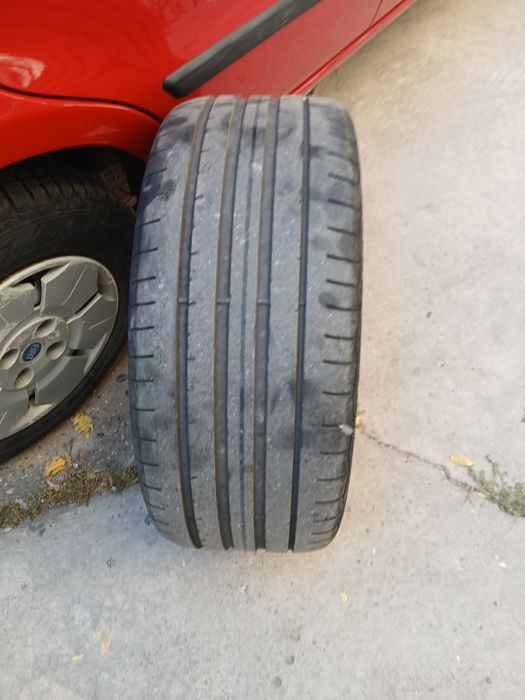 Roti 235 40 18 bmw 5×120