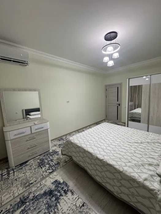 Современная квартира в престижном| ЖК Чакар  Дружба