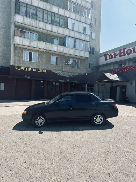 Продается 2110 в хорошем состоянии