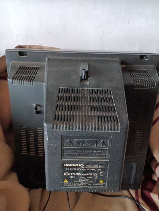 Телевизоры, разные