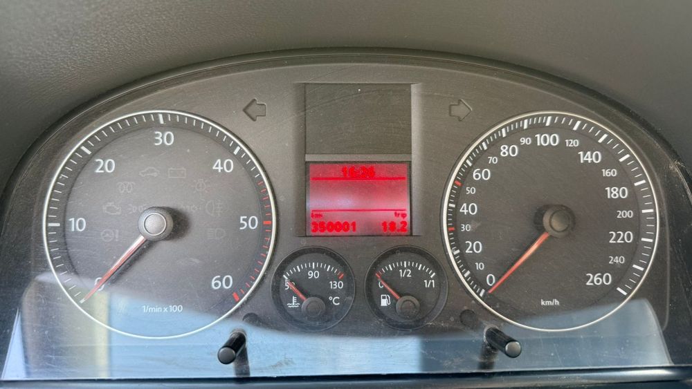 De vânzare VW touran