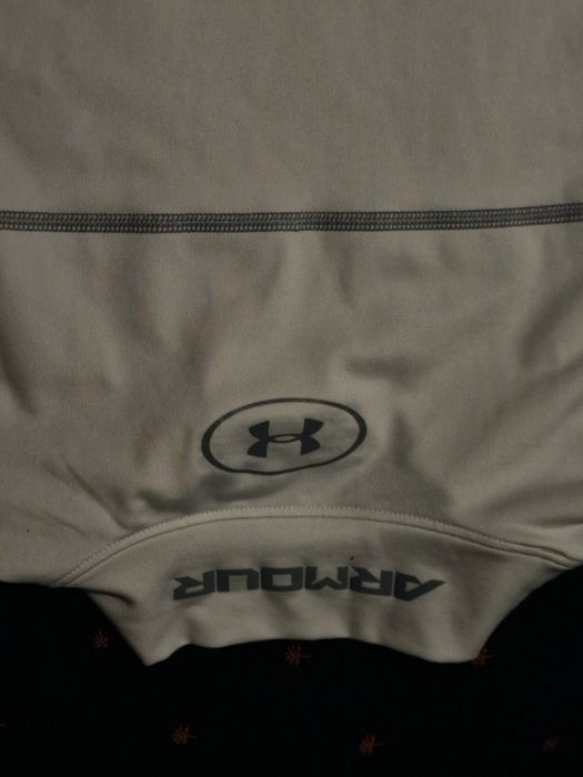 Under Armour ColdGear Compression Shirt / Мъжка Термо Блуза / Размер L.
