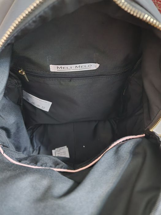 Rucsac Meli Melo