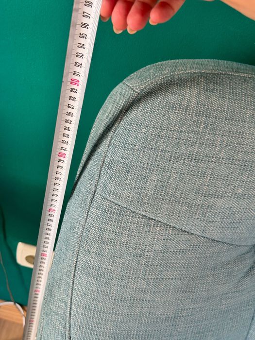 Продавам луксозен диван