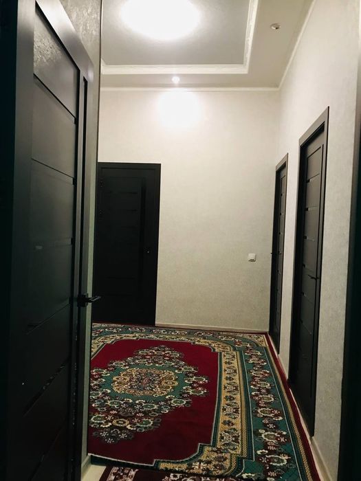 Uchtepa tumani Farxod bozor yaqinida yangi qurilgan domda kivartira so