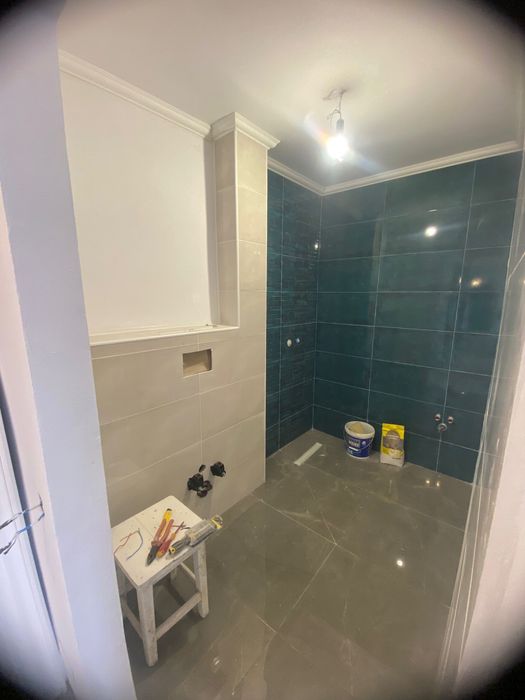 Apartament renovat 2026 de la 0